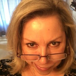 Meet your Posher, Ann